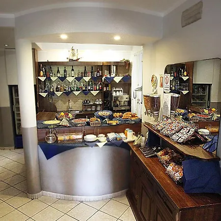 Arco Szálloda