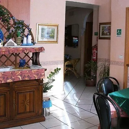 Szálloda Arco