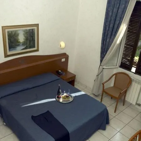 Arco Szálloda Milánó