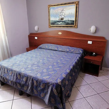 Szálloda Arco