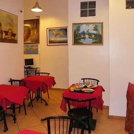 Arco Szálloda