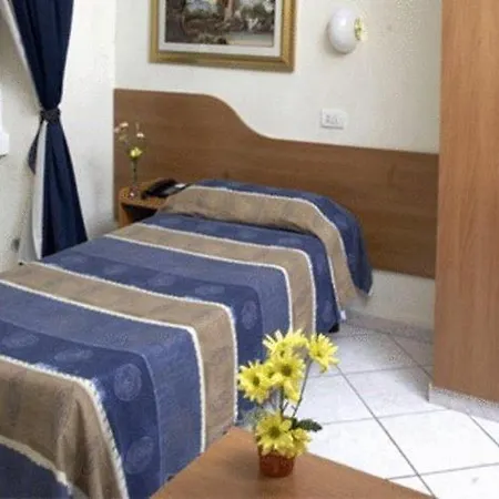Arco Hotel Mediolan