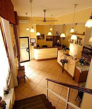 Arco Отель