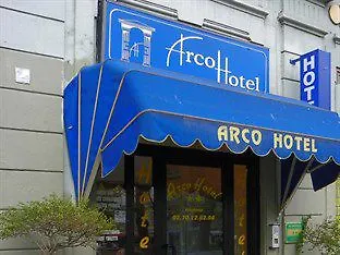 Arco Милан