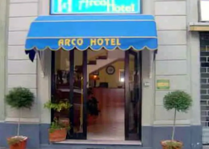 Arco