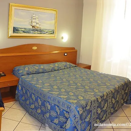 Arco 2* Μιλάνο