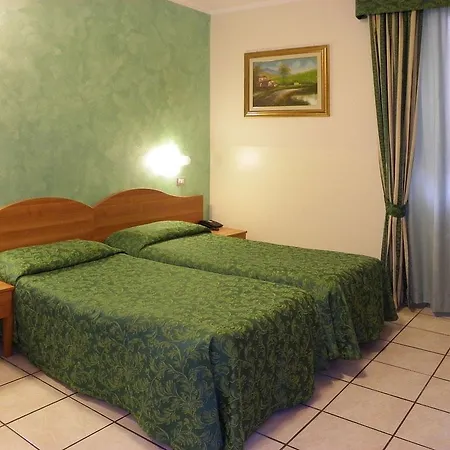 Arco 2* Μιλάνο