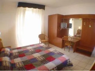 Hotel Arco Milán