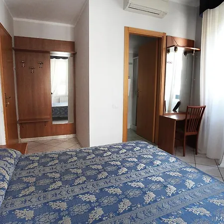 Hotel Arco Milán