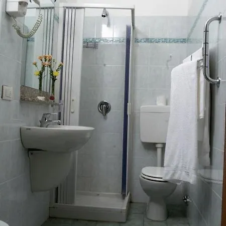 Hotel Arco Milán